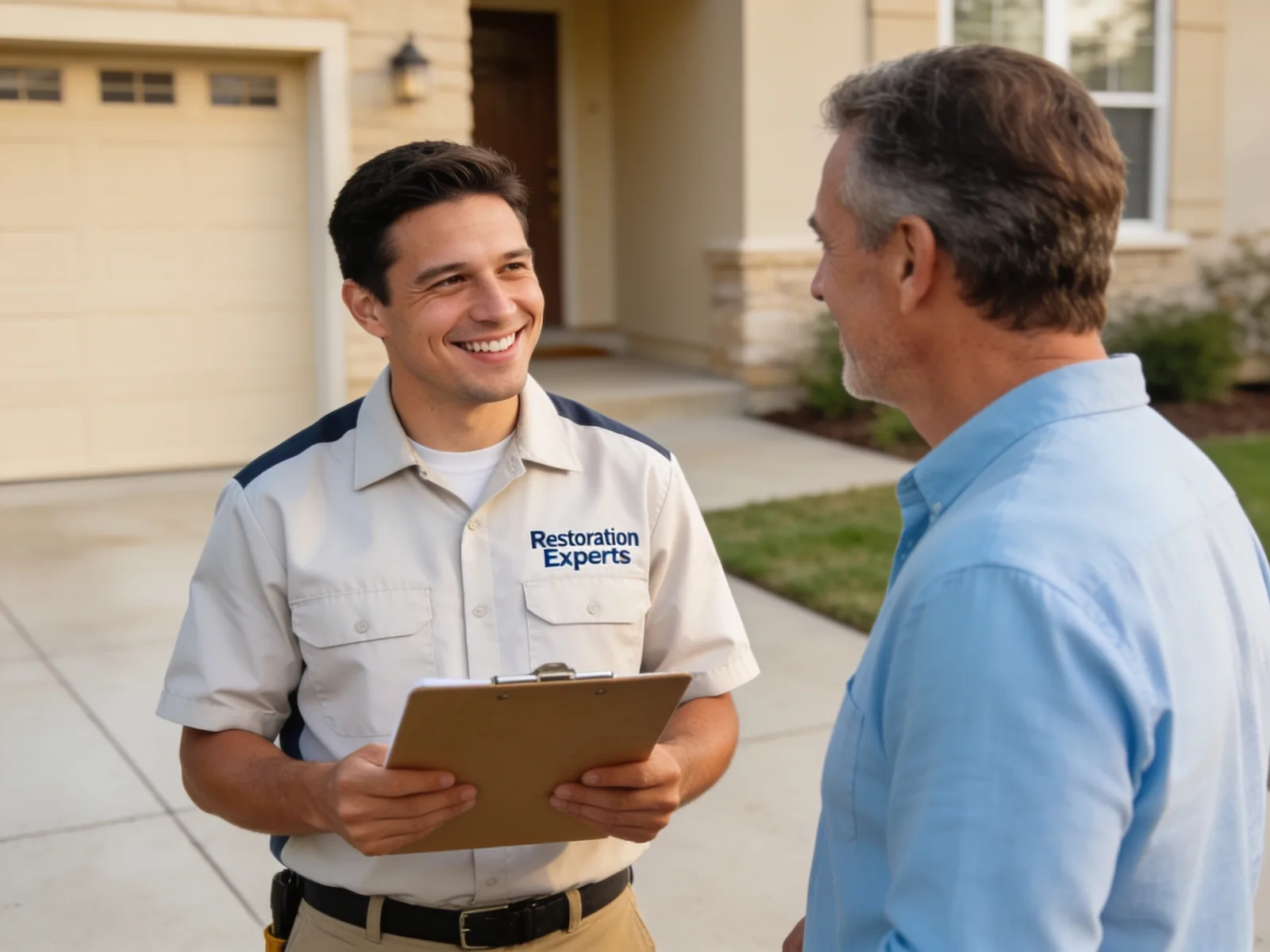 Water Damage Cleanup Custer, KY FAQs
